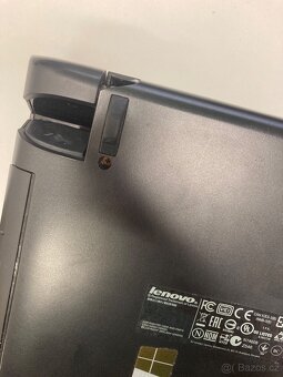 Lenovo Flex 2-15 - 4