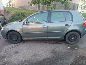 Dily golf 5 1.4 tsi - 4