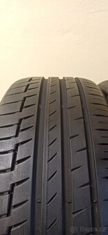 Continental 235/45 R19 99V 1x7mm 1x6mm - 4