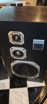Kenwood LSK 300 II - 4