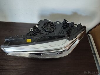BMW G30 f90 laser - 4