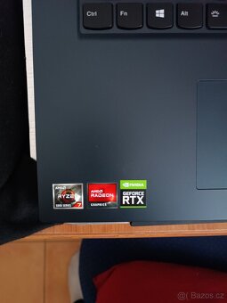 Lenovo Legion 5 - 4