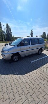 Hyundai H1 - 4