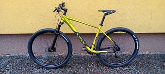 Mrx EKOMA horské kolo 29 rám 19,5", převody 2x10 - 4