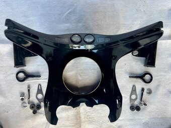BMW R100 R80 R65 S-cockpit - 4