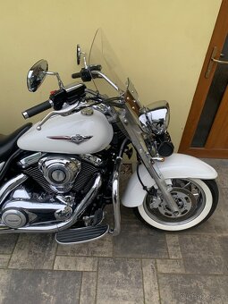 Kawasaki VN 1700 Classic - 4