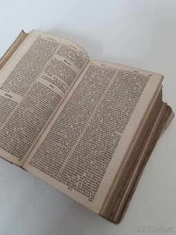 LEXICON 1726 - 4