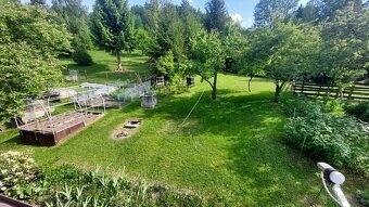 Chata Kunčice pod Ondřejníkem - 4