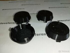 Poklička disku ALU Škoda 105/120/130 Meteor 4x130 - 4