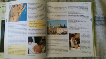 Chci to vědět : objasnění každodenních dětských záhad - 4