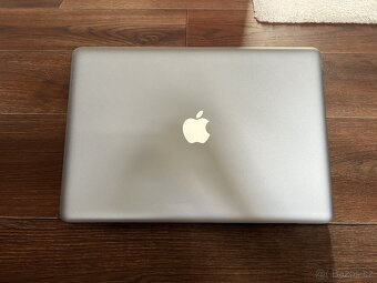 MacBook Pro 15” 2010 - 256GB SSD, 8GB RAM - 4