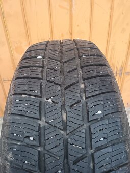 Zimní pneu Barum Polaris 5 195/65 R15 91T - 4