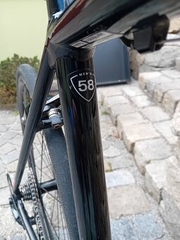 Silniční kolo Specilized Allez - 4
