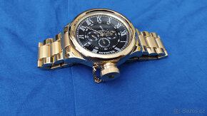 INVICTA model Russian Diver / New Watches - 4
