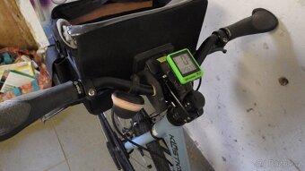 prodám Kostka tour max - 4