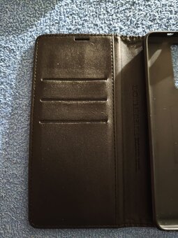 Pouzdro knížka na Xiaomi 13T - 4