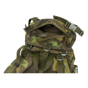 Batoh TACTICAL 45 L vz.95 - 4