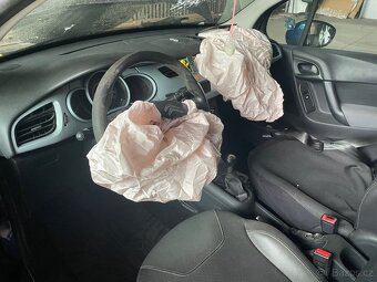 Citroen C3 - 4