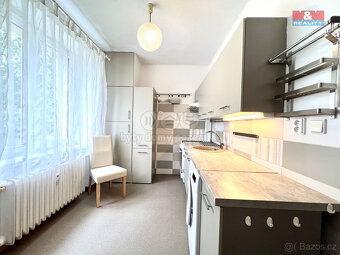 Prodej bytu 3+1, 85 m², Krnov, ul. U Požárníků - 4