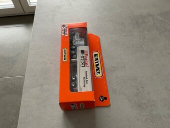 Matchbox Convoy Parcel Direct - 4