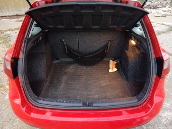 Ibiza 1.2 Tsi rv 2011 - 4