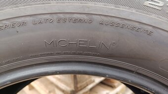 Sada pneumatik Michelin Diamaris 275/55 R19 - 4