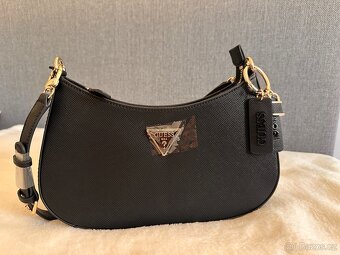 Nová kabelka Guess - 4