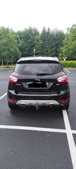Ford Kuga 2.0 TDCI (2010) - 4