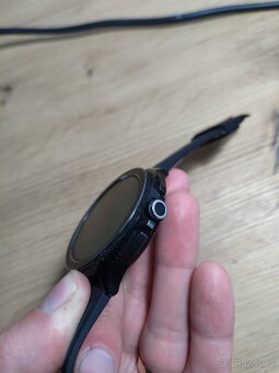 Chytré hodinky Xiaomi Watch 2 Pro - 4