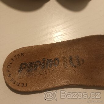 Boty Ricosta - vel.22 - 4