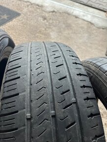 Letní pneu 205/65/16C Hankook - 4
