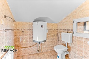 Pronájem byt 1+kk, 30 m2 - Náchod - REZERVOVÁNO, ev.č. 03173 - 4