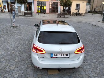 Peugeot 308 1.6 Blue hdi - 4