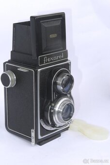 Flexaret II - 4
