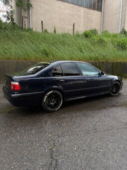 BMW e39 528i 142 kw - 4