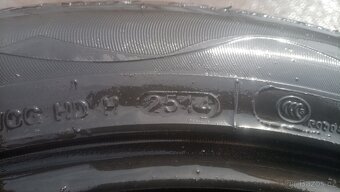 Pneumatiky 275/45 R20 - 4