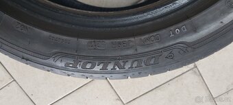 Dunlop sport response 195/50 R15 - 4
