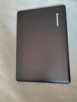 Notebook Lenovo i7 8gb rám 1tb hdd - 4