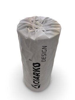 Digestoř CIARKO DESIGN TUBUS W BLACK - 4