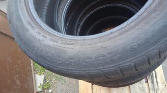 Pneu rozměr 255/55 R18 - 4