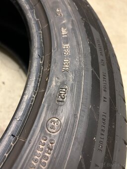 Letní pneu 255/55 r19 Continental - 4