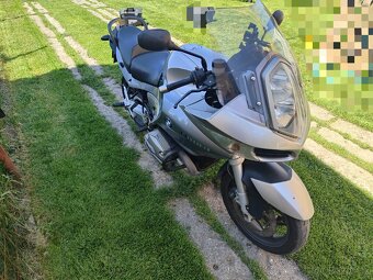 Motocykl BMW R1200ST r 1200 st r1200 - 4