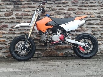 pitbike Champs 150ccm - 4