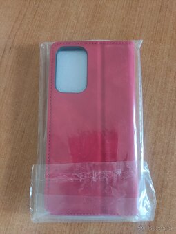 Flipové pouzdro Samsung Galaxy A52 - 4