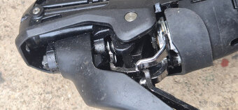 Shimano GRX pravá páka na náhradní díly - 4