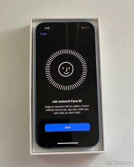 Prodam iPhone 13 128 GB - 4