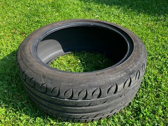 Letni pneu Kormoran 225/45 R17 - 4