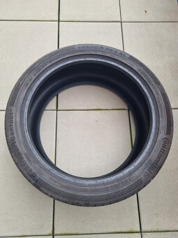 Letní pneu Škoda Kodiaq Continental 255/40 R20 - 4