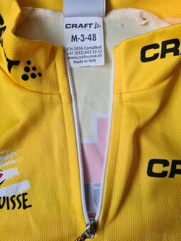 Cyklodres Craft Wurth - 4