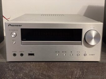 Pioneer X-HM11-S - 4